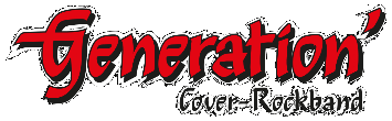 Generation Coverrock Logo