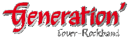 Logo Generation Coverrock
