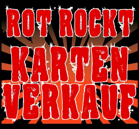 Kartenvorverkauf Generation